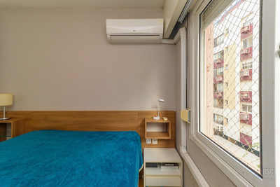 Apartamento, 3 quartos, 84 m² - Foto 4