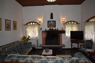 Casa, 3 quartos, 292 m² - Foto 5