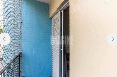 Apartamento, 3 quartos, 96 m² - Foto 4