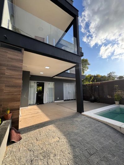 Casa, 2 quartos, 170 m² - Foto 2