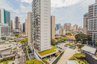 Apartamento, 2 quartos, 67 m² - Foto 1