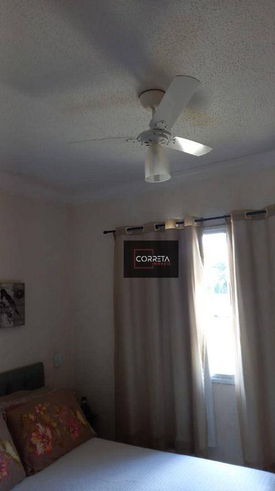 Casa, 2 quartos, 51 m² - Foto 3