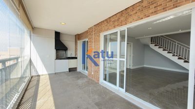 Apartamento, 3 quartos, 248 m² - Foto 3