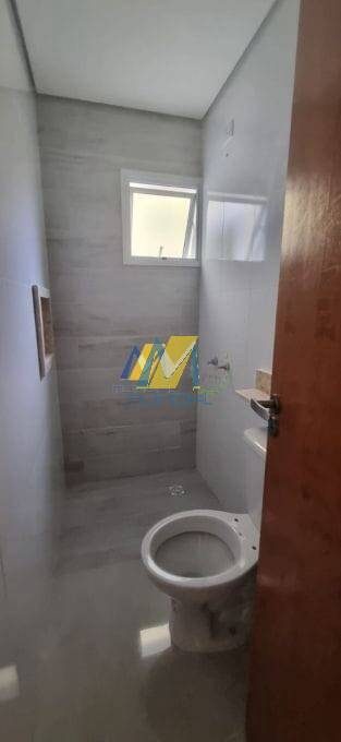 Apartamento, 2 quartos, 54 m² - Foto 2