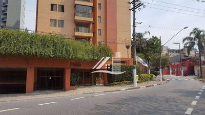 Apartamento, 3 quartos, 100 m² - Foto 1