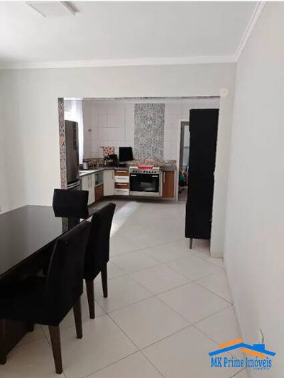 Sobrado, 3 quartos, 140 m² - Foto 4