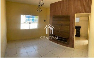 Casa, 2 quartos, 154 m² - Foto 1