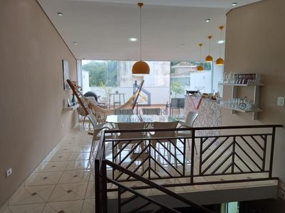 Sobrado, 3 quartos - Foto 2