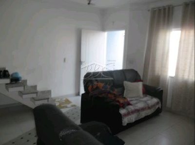 Sobrado, 3 quartos, 230 m² - Foto 4