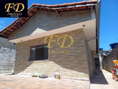 Casa, 2 quartos, 70 m² - Foto 3