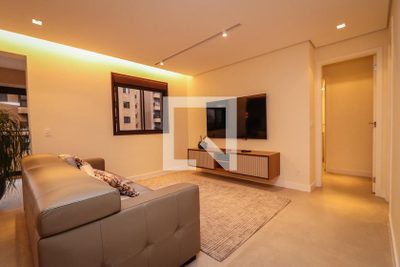 Apartamento, 2 quartos, 91 m² - Foto 5