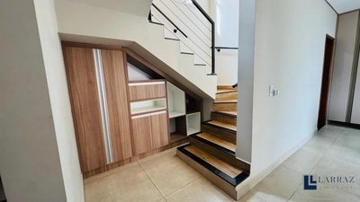 Casa, 3 quartos, 208 m² - Foto 5