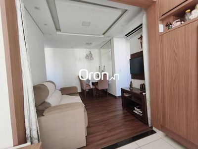 Apartamento, 2 quartos, 56 m² - Foto 2