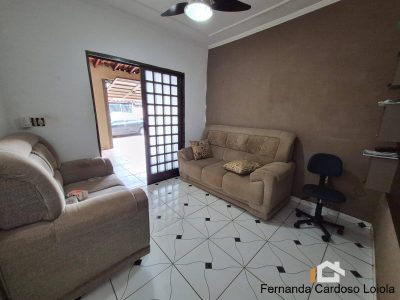 Casa, 2 quartos, 220 m² - Foto 2