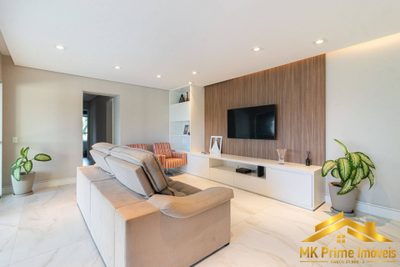 Apartamento, 3 quartos, 124 m² - Foto 4