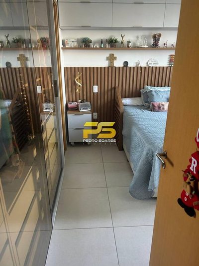Apartamento, 3 quartos, 85 m² - Foto 2
