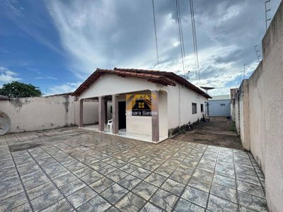 Casa, 3 quartos, 160 m² - Foto 2