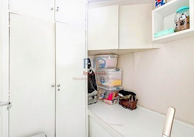 Apartamento, 3 quartos, 170 m² - Foto 5