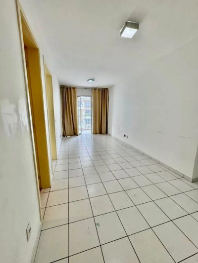 Apartamento, 3 quartos, 93 m² - Foto 1