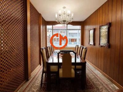 Apartamento, 3 quartos, 180 m² - Foto 3