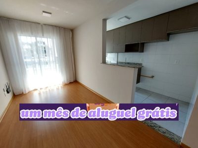 Apartamento, 2 quartos, 50 m² - Foto 1