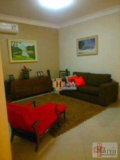Sobrado, 3 quartos, 400 m² - Foto 3