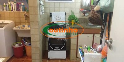 Apartamento, 4 quartos, 120 m² - Foto 3