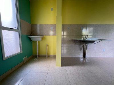 Apartamento, 2 quartos, 45 m² - Foto 4