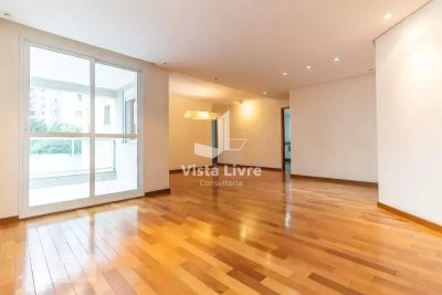 Apartamento, 3 quartos, 140 m² - Foto 1