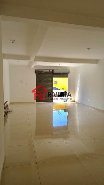 Loja-Salão, 51 m² - Foto 2