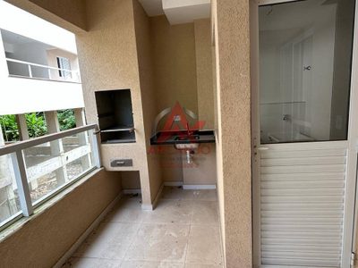 Apartamento, 2 quartos, 74 m² - Foto 3