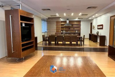 Apartamento, 1 quarto, 52 m² - Foto 2