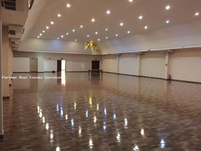 Loja-Salão, 868 m² - Foto 4