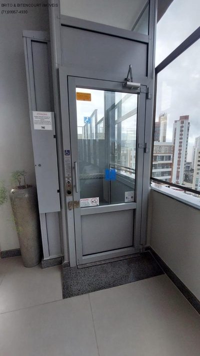 Apartamento, 1 quarto, 24 m² - Foto 3
