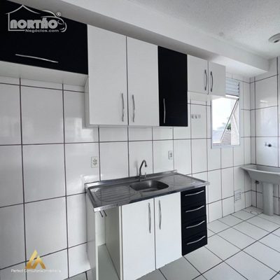 Casa, 3 quartos, 43 m² - Foto 2