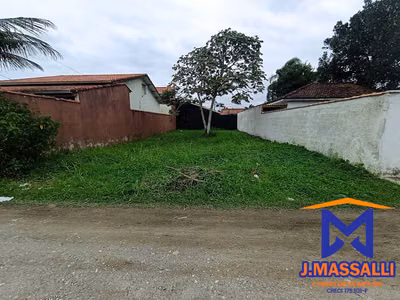 Terreno, 250 m² - Foto 1