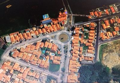 Terreno, 250 m² - Foto 2