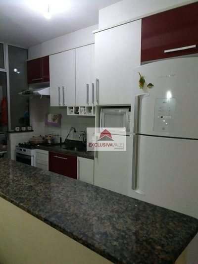 Apartamento, 3 quartos, 72 m² - Foto 4