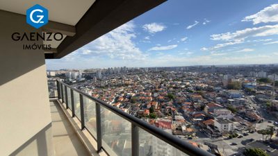 Apartamento, 3 quartos, 115 m² - Foto 1