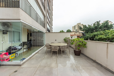 Apartamento, 2 quartos, 121 m² - Foto 5