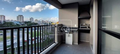 Apartamento, 2 quartos, 70 m² - Foto 3