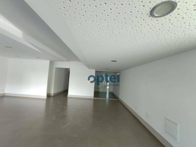 Sala-Conjunto, 105 m² - Foto 3