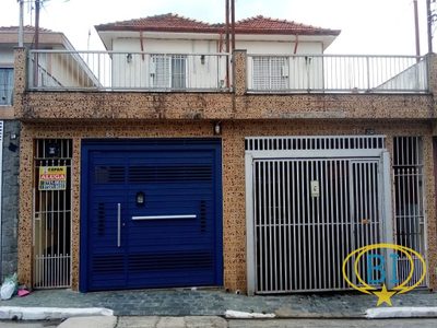 Sobrado, 4 quartos, 300 m² - Foto 1