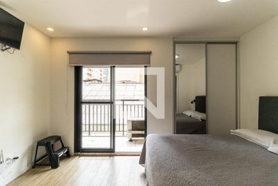 Kitnet-Studio, 27 m² - Foto 4