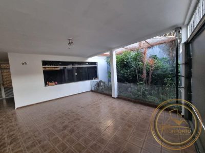 Casa, 4 quartos, 293 m² - Foto 3
