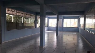 Loja-Salão, 250 m² - Foto 3