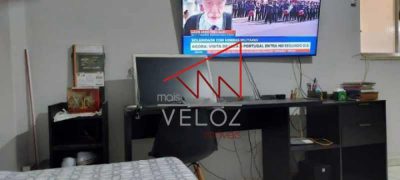 Apartamento, 1 quarto, 19 m² - Foto 5