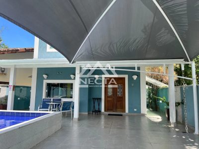 Sobrado, 4 quartos, 240 m² - Foto 3