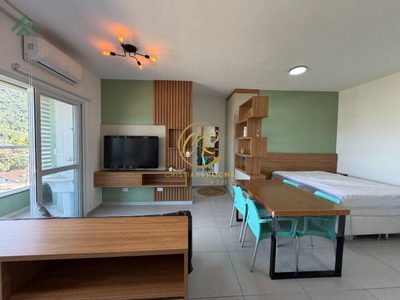 Apartamento, 1 quarto, 46 m² - Foto 3