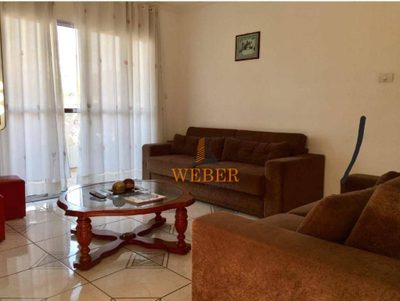 Sobrado, 3 quartos, 120 m² - Foto 4